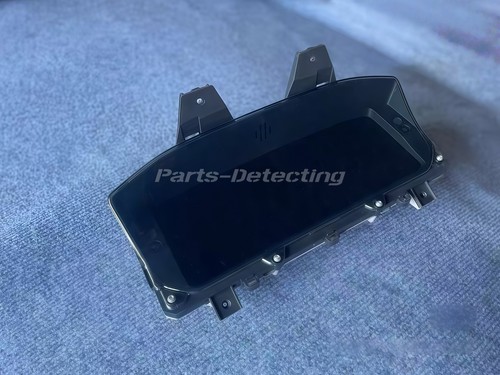 Speed instrument cluster for - instrument,