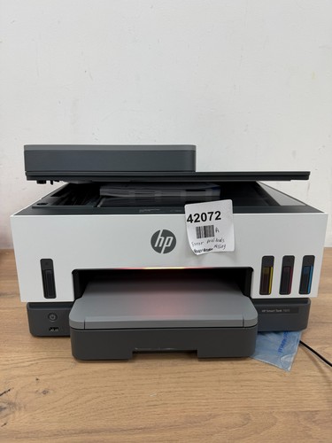 Smart tank 7605 - hp,