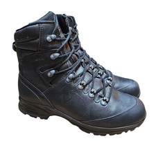 Haix german army issue - army,