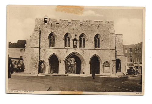 Southampton bar gate vintage - southampton,,