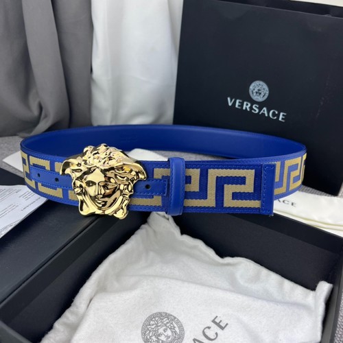 Versace belt for sale