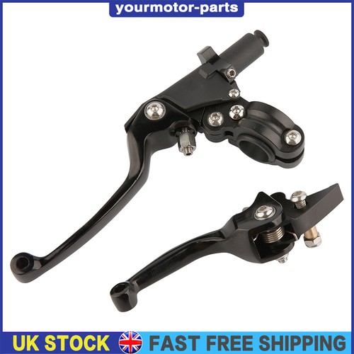22mm motorcycle front - 7/8",
