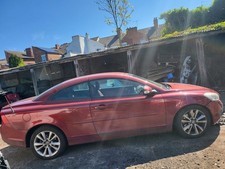 VOLVO C70 D5 SE LUX 2010