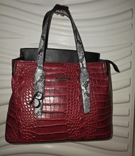 Bulaggi Iris Croco Women's