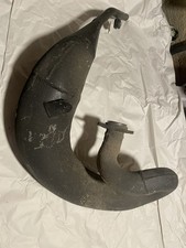 Yamaha DT 125r Re  GIANNELL