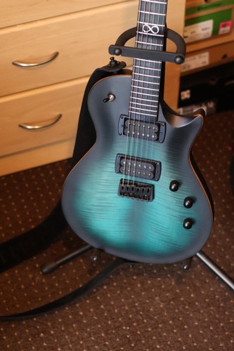 Chapman ml2 pro azure - ml2, blue