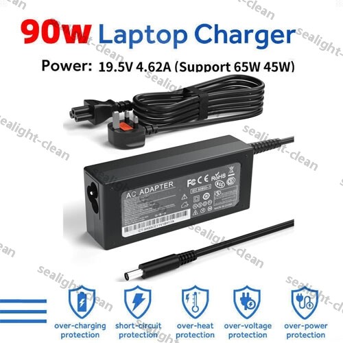 90w adapter charger for - 90w,