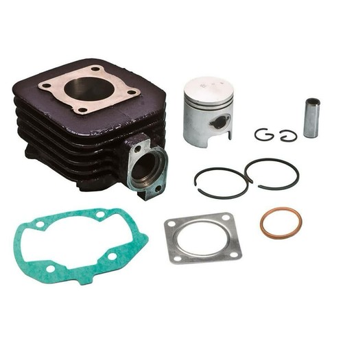 Cylinder kit cast - d.40, c4