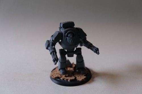 Horus heresy space marine - horus,