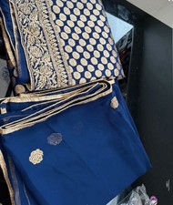 Punjabi Suit