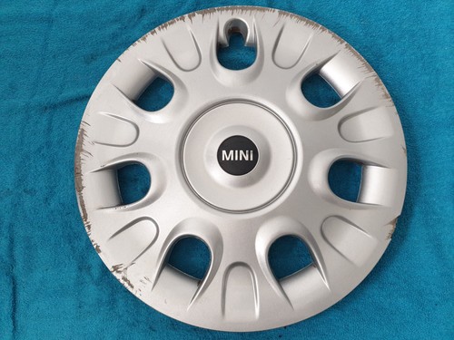 Mini r50 r56 wheel - 15", trim