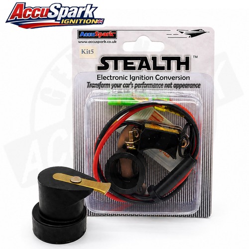 Mgb electronic ignition kit - mgb,