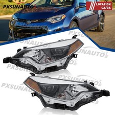 Headlights For 2014 2015 2016