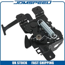 New Bonnet Release Handle For