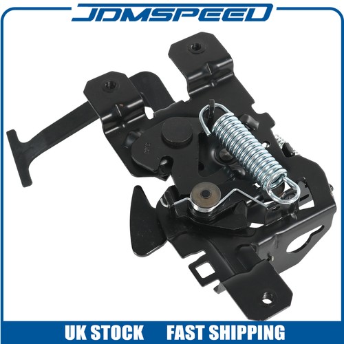 New bonnet release handle - new,