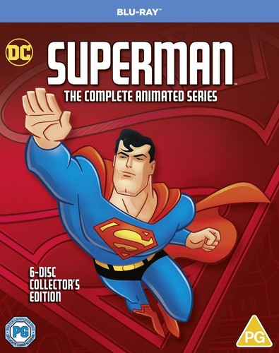 Superman the complete - superman:,