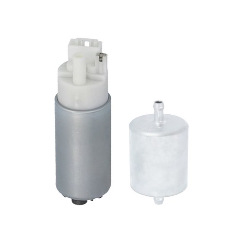 Fuel pump filter kit - +,