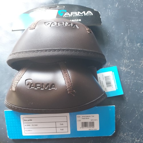 Shires arma anatomic over - shires,