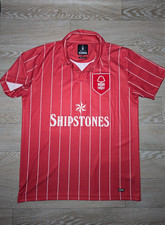 NOTTINGHAM FOREST FC REPLICA