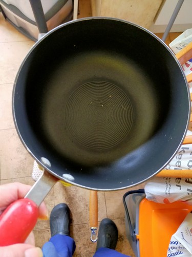 Circulon inch non stick - 8,