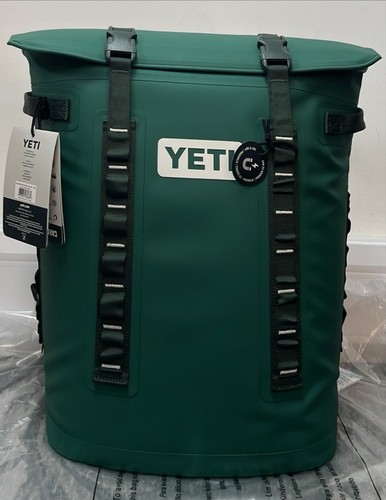 Insulated backpack - insulated,