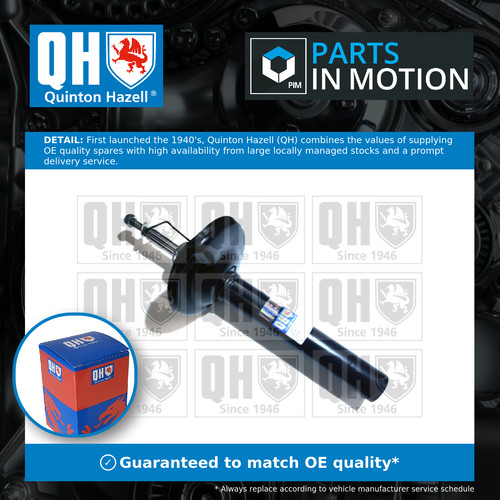 Shock absorbers fits - shock,