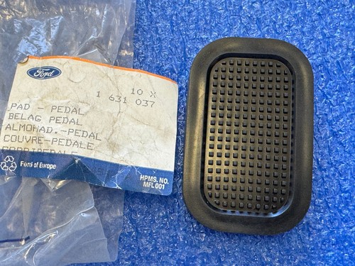 New genuine ford transit - new,
