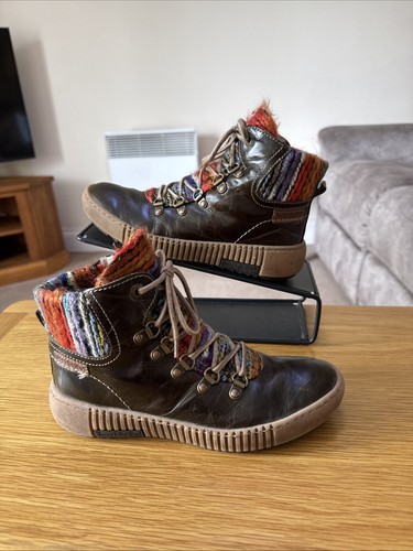 Josef seibel maren ankle - seibel,