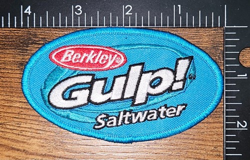 Berkley gulp saltwater - berkley,