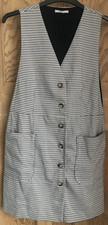 Oliver Bonas Dogtooth Dress