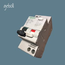 SCHNEIDER DPN N VIGI 19665 RCD SCHNEIDER 16 AMP RCD 2P 16A C16 19665 DPNNVIGIC16