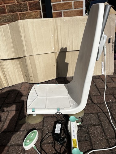 Neptune bath seat riser - neptune,