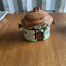 Devon Cobb Vintage Cottage