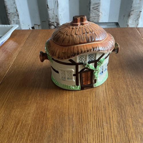 Devon cobb vintage cottage - devon,