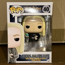  Funko Pop! Harry Potter