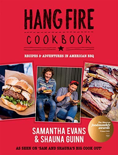 Hang fire cookbook recipes - hang, cookbook: