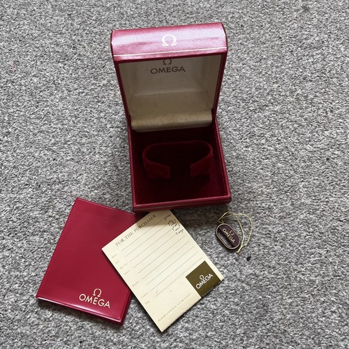 Blank authentic omega - blank,
