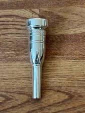 Schilke Heavyweight Trumpet