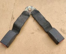 Original BMW E30 Rear Seat