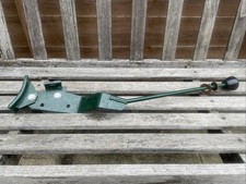 Atco Club 20R I/C Professional Petrol Cylinder Mower Parking Brake Lever