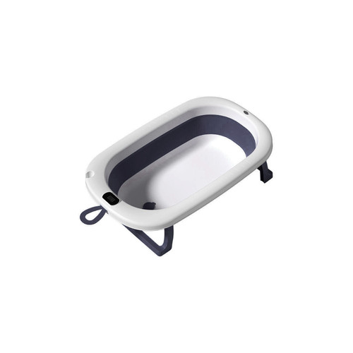 Baby folding bath tub - baby, with
