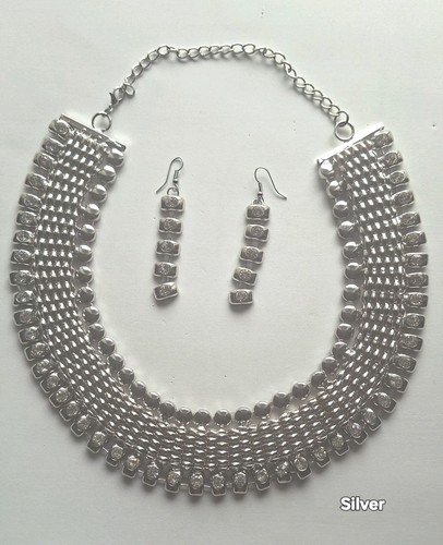 Fashion jewellery boho - fashion, choker