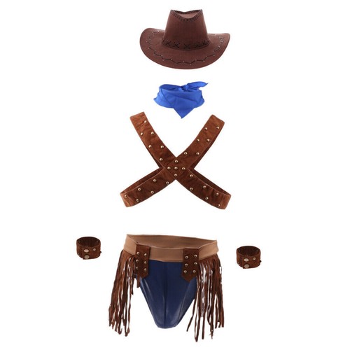 Sexy men cowboy - sexy,