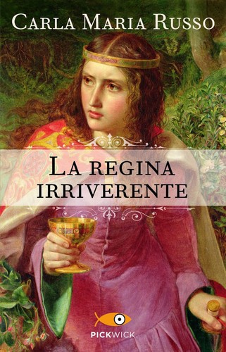 Regina irriverente carla - regina,