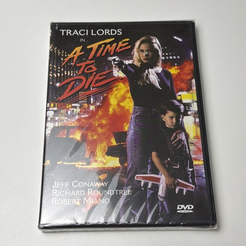 Time die dvd 1991 - to, 2003