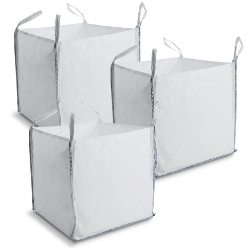 Fibc new bulk - fibc, builders