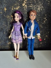 Disney Descendants  Mal Isle