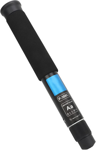 Camera monopod section - camera, 8
