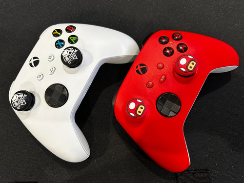 Pair xbox series s pc - of, x/s/pc