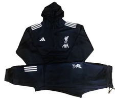 Liverpool  Tracksuit 